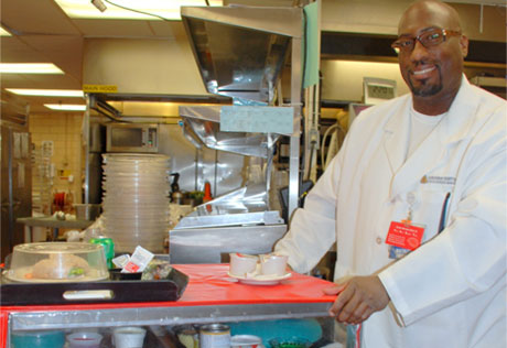 Consumer Health Information