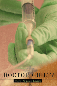 Shopper Well being Information